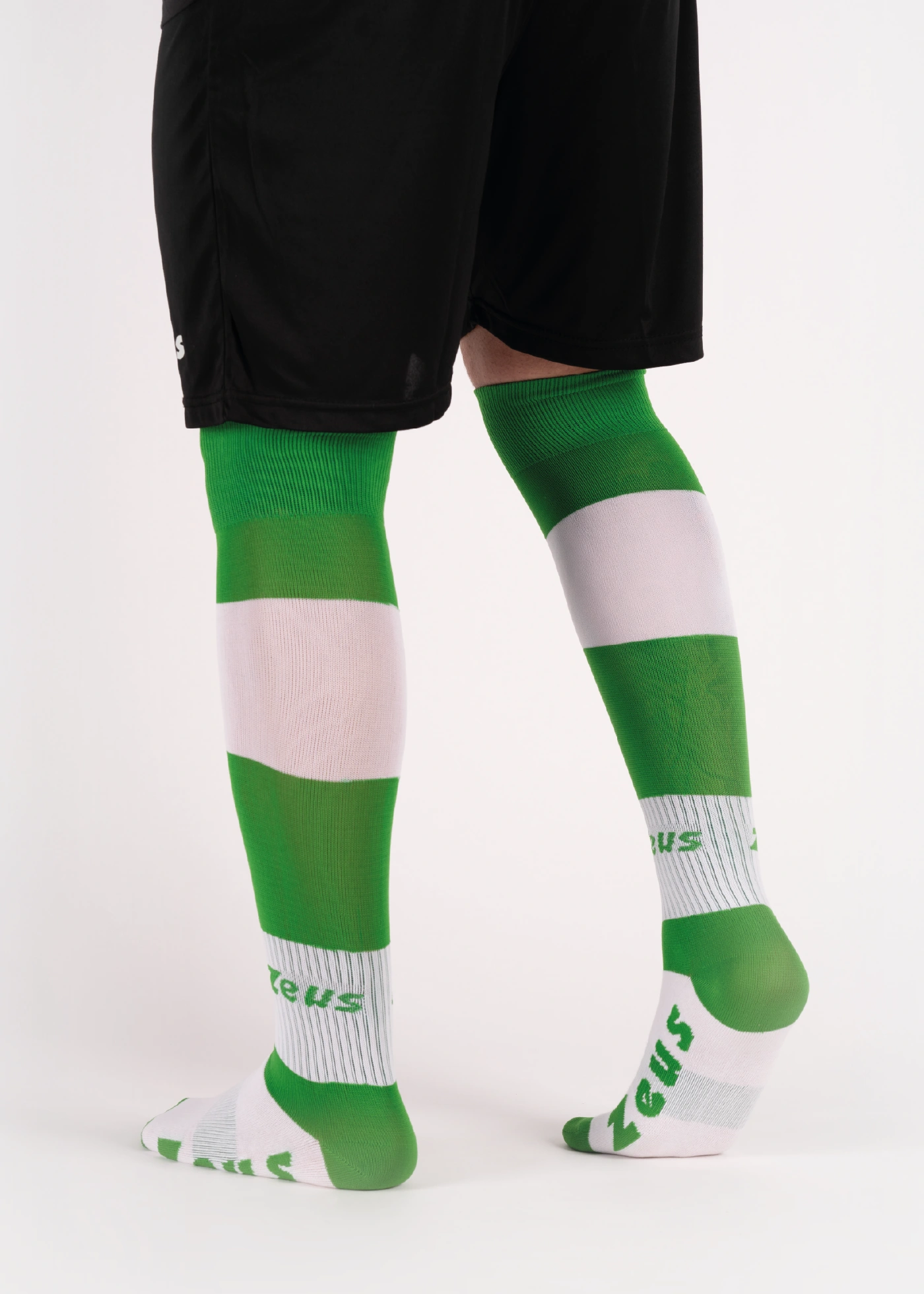 VERT/BLANC